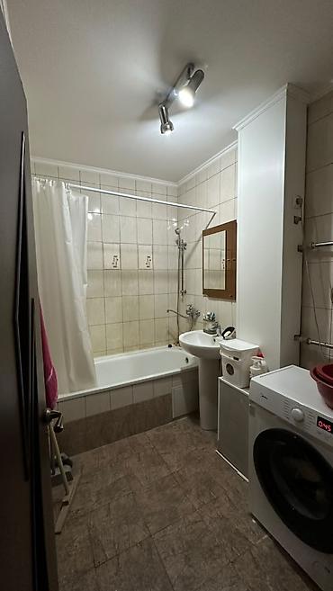 5: 3 комнаты, 65 м², Восток-5 мкр 105 серия, 5 этаж, Евроремонт — 7
