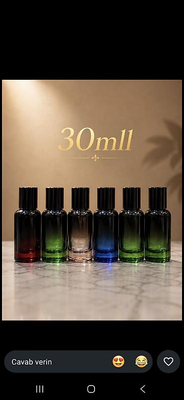 hyaluron tursusu aptek: Məhsul: 30 ml ətir şüşələri və Slim Lux Coffee Premium 1) 30 ml ətir — 2