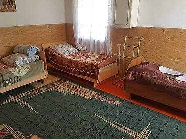 Продажа коттеджей и домов: Дом с двором и садом - Одноэтажный дом с пристройками и крытой — 4