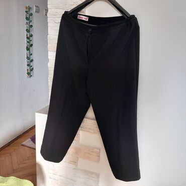 torbica sa sljokicama: 5XL (EU 50), Normalan struk, Drugi kroj pantalona