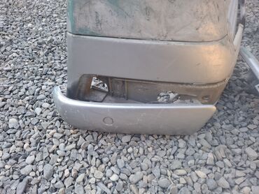 Bamperlər, buferlər: Məhsul: Avtomobil üçün ön bamper və əlavə plastik elementlər dəsti — 2