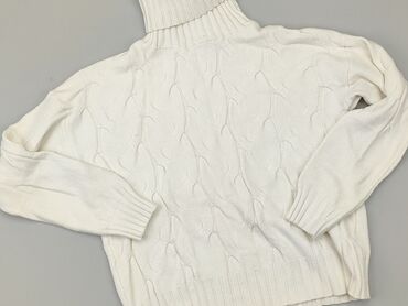bluzki sweterek: Гольф, L, стан - Хороший