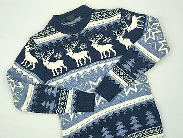 paramour sweter: Sweter dla mężczyzn, rozmiar M — 1