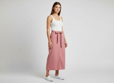 spódnice plus size allegro: Carry, Spódnica damska, rozmiar S