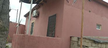 upd qesebesinde satilan evler: 1 otaqlı, 20 kv. m, Kredit yoxdur, Orta təmir — 2