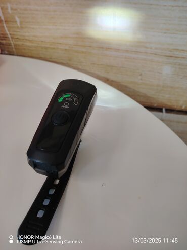 Dodaci za bicikl: Original SMART pametna Lampa za Bicikle,Rlektro bicikle,trotinete i — 6