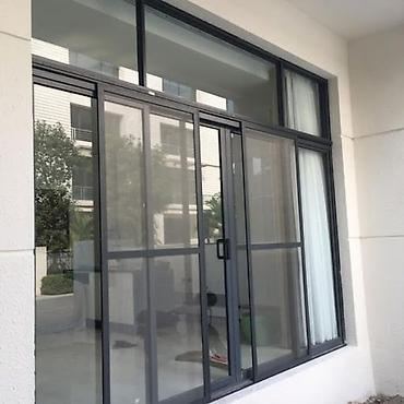 Другие услуги: Пластик окна Бишкек. Алюмин эшик — 2