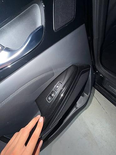 Kia: Kia K7: 2020 г., Седан — 22
