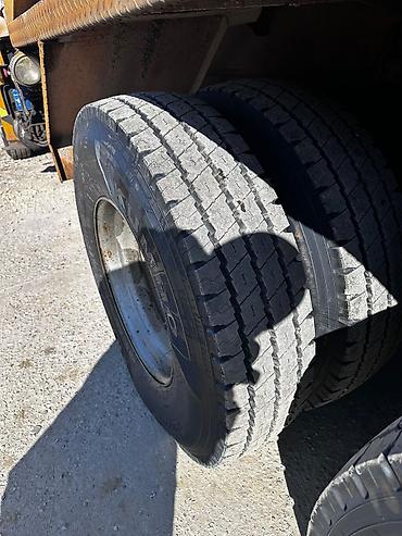 Бетононасосы: Бетононасос, Daewoo, 2003 г., 40-60 м — 12