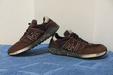 new yourker haljine: Trainers, Premiata, size - 42