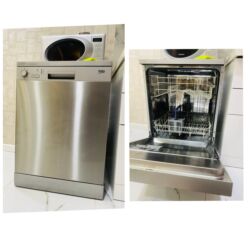 Qonaq otağı dəstləri: Qabyuyan 13 person islek veziyyetdedir.Hecbir problemi yoxdu.Qiymeti