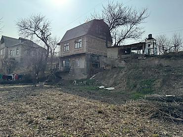 Дома: 4 комнаты, 60 м², 6 соток, Электричество, Холодная вода — 6
