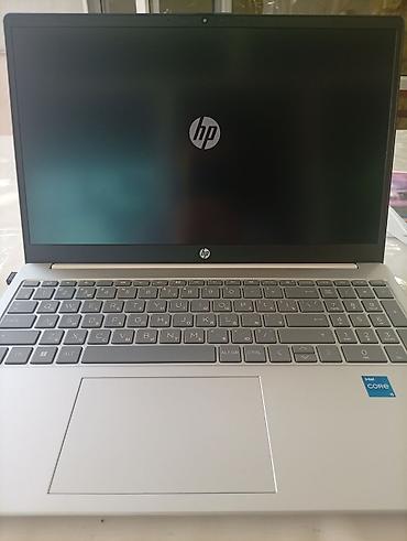 ikinci el macbook air m1: HP Laptop 15 (15-f0xxx seriyası) – ağ korpuslu, nazik və yüngül — 3