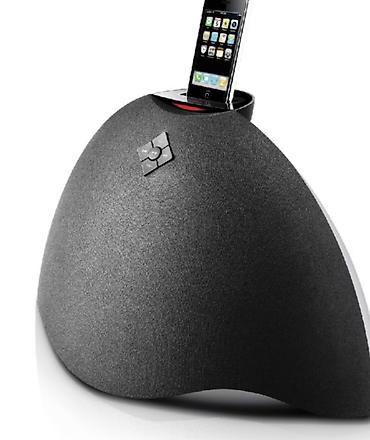 Динамики и колонки: Номинальная мощность 48Вт Разъем подключения IPod или iPhone — 1