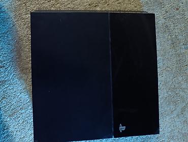 ps5 про: Игровая консоль Sony PlayStation 4 (оригинальная «fat» версия, чёрный — 2