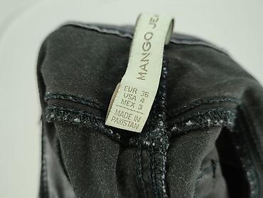 mango mom: Mango, Jeansy damskie, rozmiar S — 5