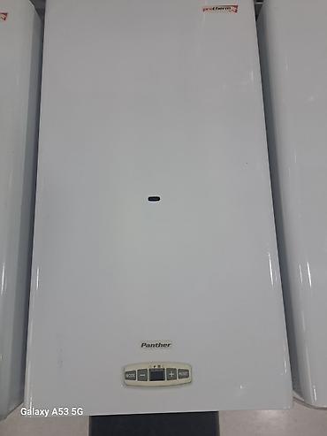 ev qizdiran: Protherm Panther divar tipli qaz kombi - Marka/model: Protherm — 1