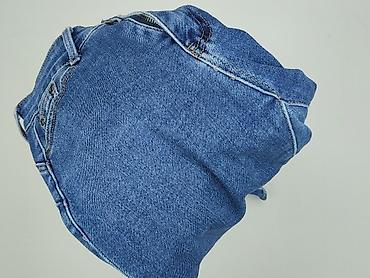 spodenki jeansowe pull: Jeansy damskie, rozmiar S — 7