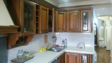 Köhnə tikili: Bakı, 5 otaqlı, Köhnə tikili, m. Gənclik, 140 kv. m -da lalafo.az — 11 Köhnə tikili: Bakı, 5 otaqlı, Köhnə tikili, m. Gənclik, 140 kv. m — 11