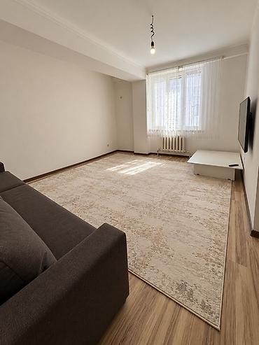 квартира 4000с: 🏡 СДАЁТСЯ 3-КОМНАТНАЯ КВАРТИРА В СРЕДНЕМ ДЖАЛЕ Сдаётся просторная — 3
