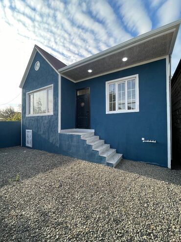 Həyət evləri və villaların satışı: Binə 3 otaqlı, 90 kv. m, Yeni təmirli -da lalafo.az — 3 Həyət evləri və villaların satışı: Binə 3 otaqlı, 90 kv. m, Yeni təmirli — 3