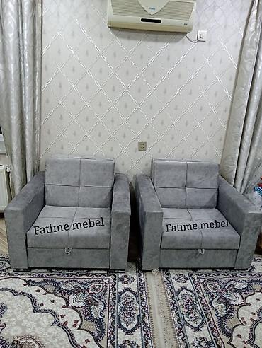 kreslo tek: Yeni, Kreslo, Parça, Kredit var, Şəhərdaxili pulsuz çatdırılma — 2