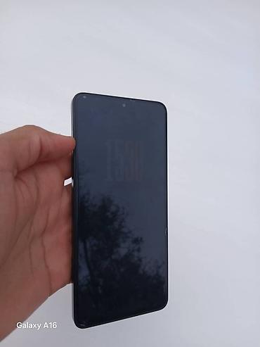 poco m5 128: Poco F6, Новый, 512 ГБ, цвет - Черный, 2 SIM — 2