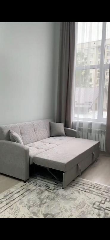 Продажа квартир: 1 комната, 40 м², 8 этаж, Евроремонт — 11