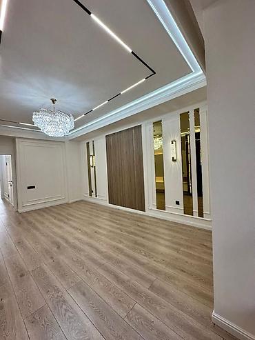 Продажа квартир: 2 комнаты, 87 м², Элитка, 4 этаж, Дизайнерский ремонт at lalafo.kg — 6 Продажа квартир: 2 комнаты, 87 м², Элитка, 4 этаж, Дизайнерский ремонт — 6