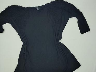 ponczo hm: H&M, Bluzka damska, rozmiar XS — 1