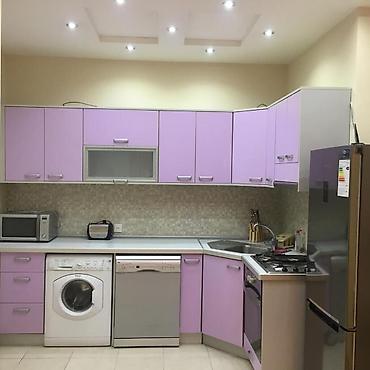 kiraye menzil: İcarəyə verilir 2 otaqlı yeni tikili 66 m², 28 May m. 1 000 AZN/ay 2 — 7