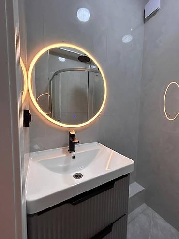 кок джар квартиры: 3 комнаты, 95 м², Кок-Жар ж/м 5 этаж — 1