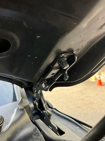 Ssangyong: Ssangyong Rexton: 2019 г., Дизель, Внедорожник — 13