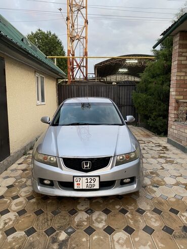 хонда сивик леви руль автамат хежибек серебристый: Honda Accord: 2003 г., 2.4 л, Автомат, Газ, Универсал