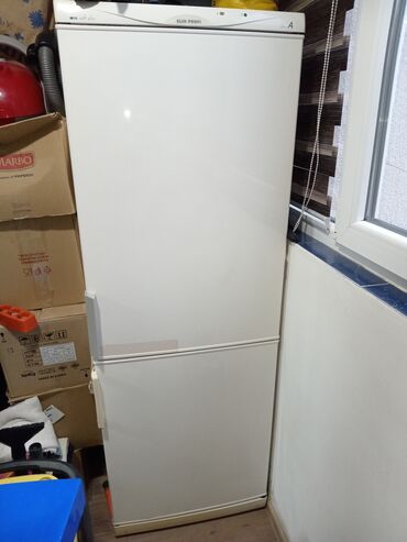 Refrigerators: Three Chambered Used