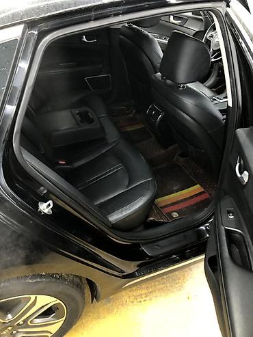 Kia: Kia K5: 2019 г., 2 л, Автомат, Электромобиль, Седан — 6