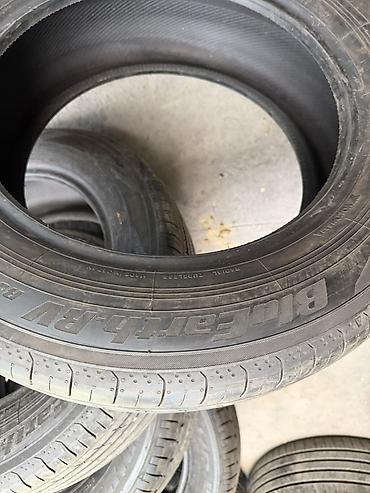 225 60 r17: Комплект летних шин Yokohama 225/60 R17 99H - Производитель: Yokohama — 5