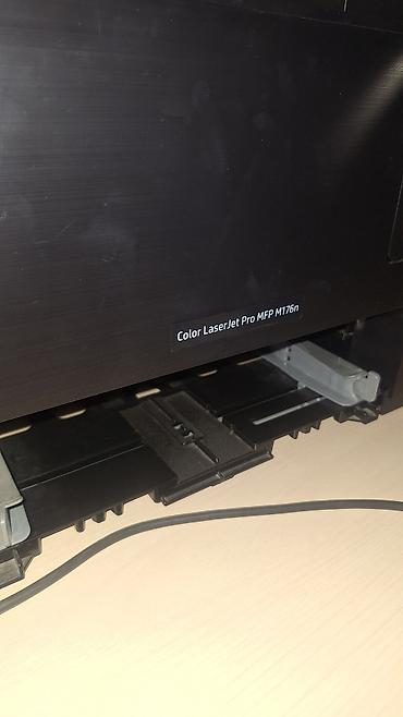 Ofis mebeli: Ofis mebel dəsti satılır + Skaner / Printer + geyim asılqanı + 4 — 8