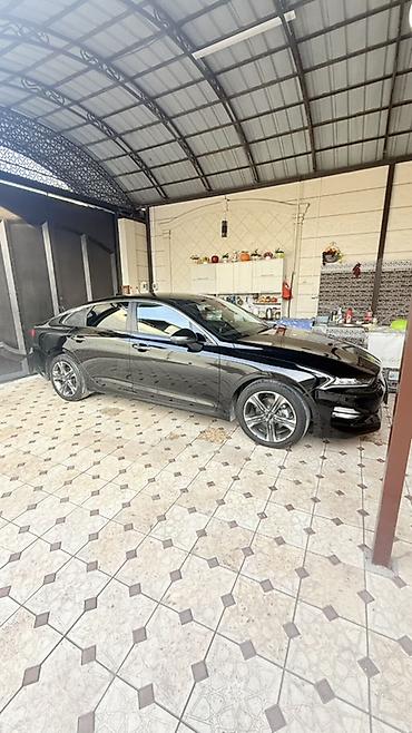 oc kg сериалы: Kia K5: 2019 г., 2 л, Автомат, Бензин, Седан — 2