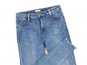 Jeans for women, size XL (EU 42)