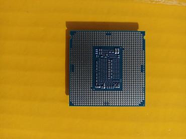 boost: Процессор для ПК, Б/у, Intel Core i5, 6 ядер — 5