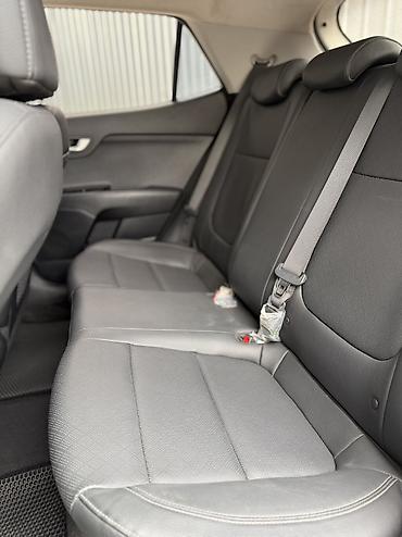 Kia: Kia Stonic: 2019 г., 1.4 л, Автомат, Бензин, Кроссовер — 11