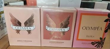 Parfemi: Original parfemi .Novo .
Fixna je cena — 9