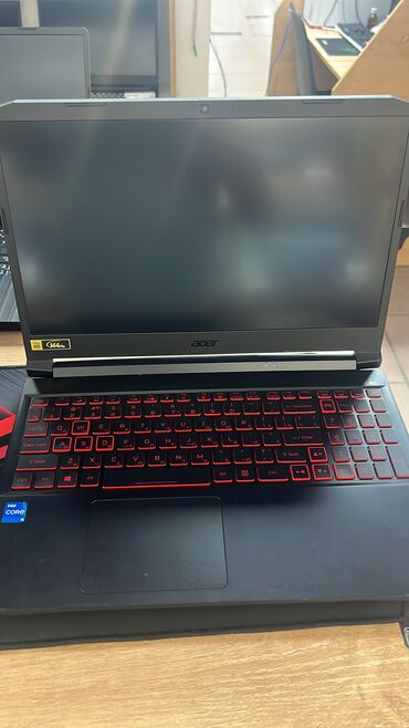 купить ноутбуки в рассрочку: Ноутбук, Acer, 32 ГБ ОЗУ, Intel Core i5, 15.6 ", Б/у, Для несложных задач, память HDD + SSD