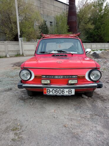заз таврия: ЗАЗ : 1990 г., 1.2 л, Механика, Бензин