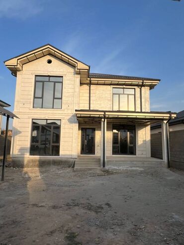 продажа дом нижный аларча: Үй, 220 кв. м, 6 бөлмө, Кыймылсыз мүлк агенттиги, ПСО (өз алдынча бүтүрүү)