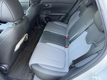 byd e1: Электромобиль Changan Q05 2026 год. Запас хода 400 км Растаможен и — 7