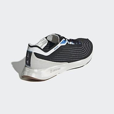 найк крос: Кроссовки, 37, Adidas, Новый, цвет - Черный, Самовывоз — 4