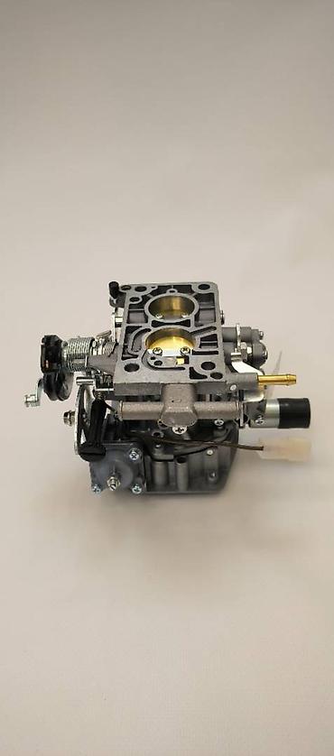 Карбюраторы: Карбюратор ВАЗ (LADA) Новый, Оригинал, Китай — 5