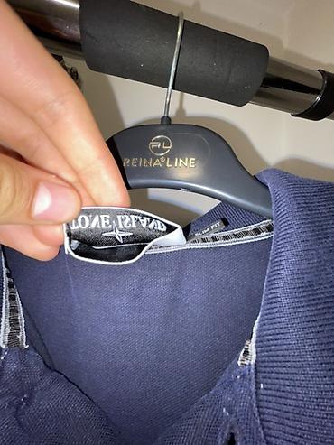 bugati kupaci: Stone Island muška polo majica - Model: Slim Fit polo - Boja: tamno — 3